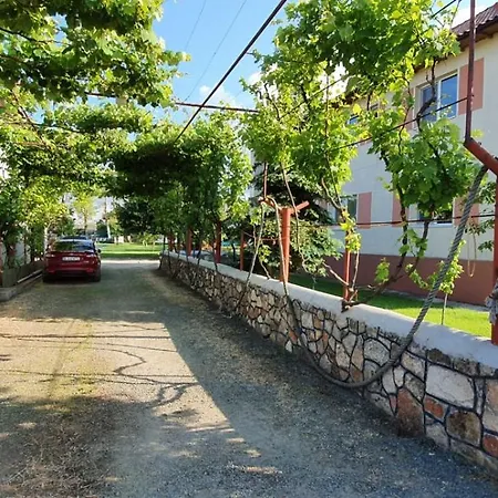 Homestay Cosmin Vama Veche