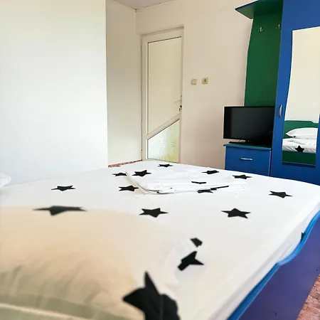 Homestay Cosmin Vama Veche