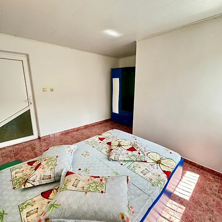 Homestay Cosmin