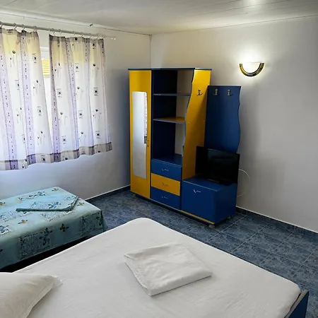 Cosmin Homestay
